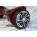 NeXtGen - Red 6.5 Inch